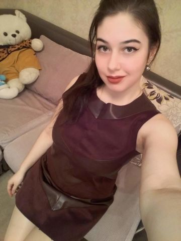 Анкета проститутки Беатриса, 23 года