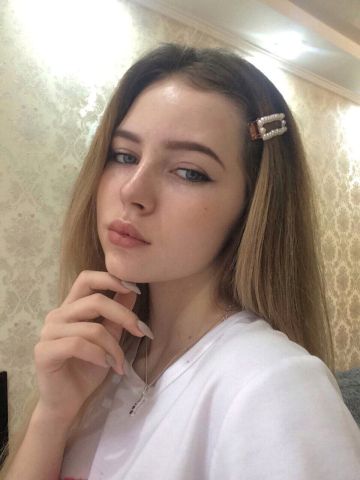 Анкета проститутки Роксана, 24 года